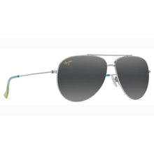 Lade das Bild in den Galerie-Viewer, Sonnenbrille Maui Jim, Modell: HAUOLIXL Farbe: MM674002

