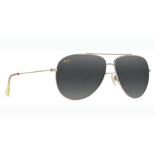 Lade das Bild in den Galerie-Viewer, Sonnenbrille Maui Jim, Modell: HAUOLIXL Farbe: MM674003
