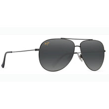 Lade das Bild in den Galerie-Viewer, Sonnenbrille Maui Jim, Modell: HAUOLIXL Farbe: MM674004
