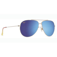 Lade das Bild in den Galerie-Viewer, Sonnenbrille Maui Jim, Modell: HAUOLIXL Farbe: MM674007
