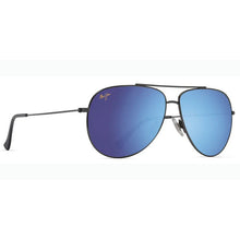 Lade das Bild in den Galerie-Viewer, Sonnenbrille Maui Jim, Modell: HAUOLIXL Farbe: MM674008
