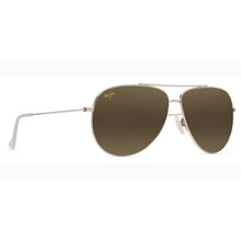 Lade das Bild in den Galerie-Viewer, Sonnenbrille Maui Jim, Modell: HAUOLIXL Farbe: MM674009
