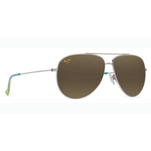 Lade das Bild in den Galerie-Viewer, Sonnenbrille Maui Jim, Modell: HAUOLIXL Farbe: MM674010

