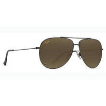 Lade das Bild in den Galerie-Viewer, Sonnenbrille Maui Jim, Modell: HAUOLIXL Farbe: MM674012
