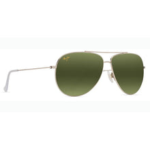 Lade das Bild in den Galerie-Viewer, Sonnenbrille Maui Jim, Modell: HAUOLIXL Farbe: MM674013
