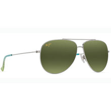 Lade das Bild in den Galerie-Viewer, Sonnenbrille Maui Jim, Modell: HAUOLIXL Farbe: MM674014
