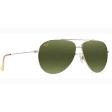 Lade das Bild in den Galerie-Viewer, Sonnenbrille Maui Jim, Modell: HAUOLIXL Farbe: MM674015
