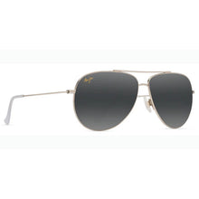 Lade das Bild in den Galerie-Viewer, Sonnenbrille Maui Jim, Modell: HAUOLIXL Farbe: MM674017
