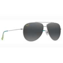 Lade das Bild in den Galerie-Viewer, Sonnenbrille Maui Jim, Modell: HAUOLIXL Farbe: MM674018
