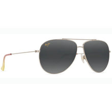 Lade das Bild in den Galerie-Viewer, Sonnenbrille Maui Jim, Modell: HAUOLIXL Farbe: MM674019
