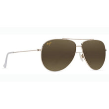 Lade das Bild in den Galerie-Viewer, Sonnenbrille Maui Jim, Modell: HAUOLIXL Farbe: MM674021
