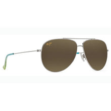 Lade das Bild in den Galerie-Viewer, Sonnenbrille Maui Jim, Modell: HAUOLIXL Farbe: MM674022
