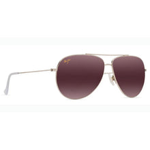 Lade das Bild in den Galerie-Viewer, Sonnenbrille Maui Jim, Modell: HAUOLIXL Farbe: MM674025
