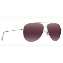 Lade das Bild in den Galerie-Viewer, Sonnenbrille Maui Jim, Modell: HAUOLIXL Farbe: MM674026
