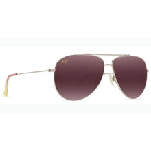 Lade das Bild in den Galerie-Viewer, Sonnenbrille Maui Jim, Modell: HAUOLIXL Farbe: MM674027
