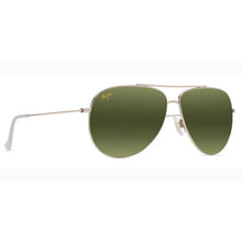 Lade das Bild in den Galerie-Viewer, Sonnenbrille Maui Jim, Modell: HAUOLIXL Farbe: MM674029

