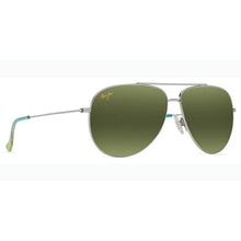 Lade das Bild in den Galerie-Viewer, Sonnenbrille Maui Jim, Modell: HAUOLIXL Farbe: MM674030
