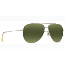Lade das Bild in den Galerie-Viewer, Sonnenbrille Maui Jim, Modell: HAUOLIXL Farbe: MM674031
