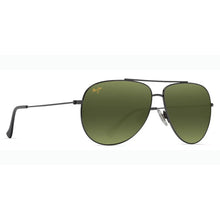 Lade das Bild in den Galerie-Viewer, Sonnenbrille Maui Jim, Modell: HAUOLIXL Farbe: MM674032
