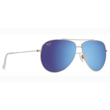 Lade das Bild in den Galerie-Viewer, Sonnenbrille Maui Jim, Modell: HAUOLIXL Farbe: MM674033

