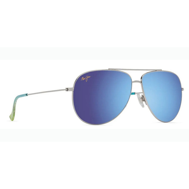 Sonnenbrille Maui Jim, Modell: HAUOLIXL Farbe: MM674034