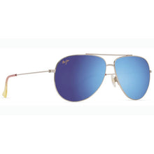 Lade das Bild in den Galerie-Viewer, Sonnenbrille Maui Jim, Modell: HAUOLIXL Farbe: MM674035
