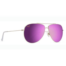 Lade das Bild in den Galerie-Viewer, Sonnenbrille Maui Jim, Modell: HAUOLIXL Farbe: MM674037
