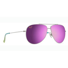 Lade das Bild in den Galerie-Viewer, Sonnenbrille Maui Jim, Modell: HAUOLIXL Farbe: MM674038

