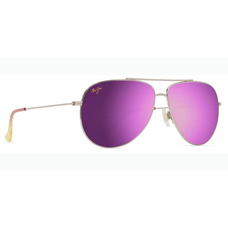 Sonnenbrille Maui Jim, Modell: HAUOLIXL Farbe: MM674039