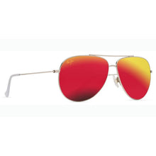Lade das Bild in den Galerie-Viewer, Sonnenbrille Maui Jim, Modell: HAUOLIXL Farbe: MM674041
