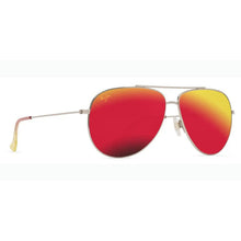 Lade das Bild in den Galerie-Viewer, Sonnenbrille Maui Jim, Modell: HAUOLIXL Farbe: MM674043
