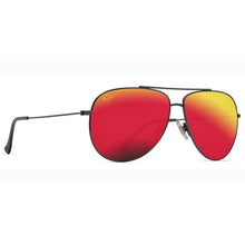 Lade das Bild in den Galerie-Viewer, Sonnenbrille Maui Jim, Modell: HAUOLIXL Farbe: MM674044
