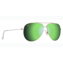 Lade das Bild in den Galerie-Viewer, Sonnenbrille Maui Jim, Modell: HAUOLIXL Farbe: MM674045
