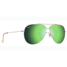 Lade das Bild in den Galerie-Viewer, Sonnenbrille Maui Jim, Modell: HAUOLIXL Farbe: MM674047
