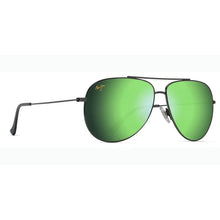 Lade das Bild in den Galerie-Viewer, Sonnenbrille Maui Jim, Modell: HAUOLIXL Farbe: MM674048
