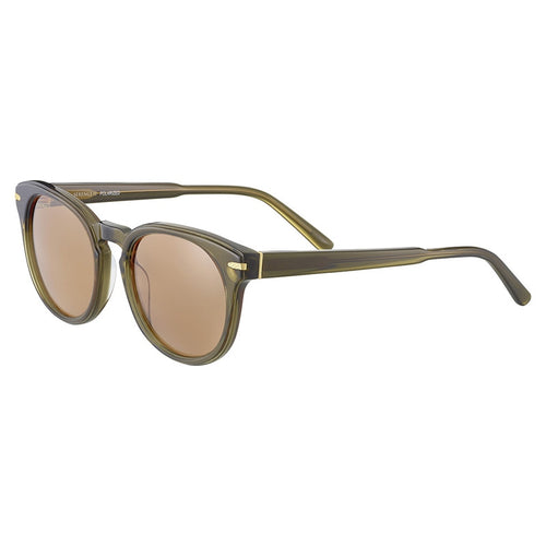 Sonnenbrille Serengeti, Modell: Havah Farbe: SS574004