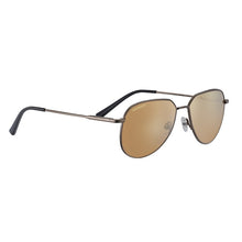 Lade das Bild in den Galerie-Viewer, Sonnenbrille Serengeti, Modell: Haywood Farbe: SS543001
