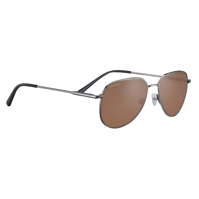 Sonnenbrille Serengeti, Modell: Haywood Farbe: SS543006