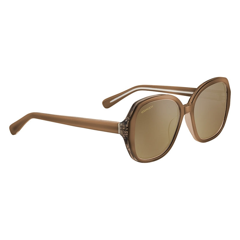 Sonnenbrille Serengeti, Modell: Hayworth Farbe: SS538006