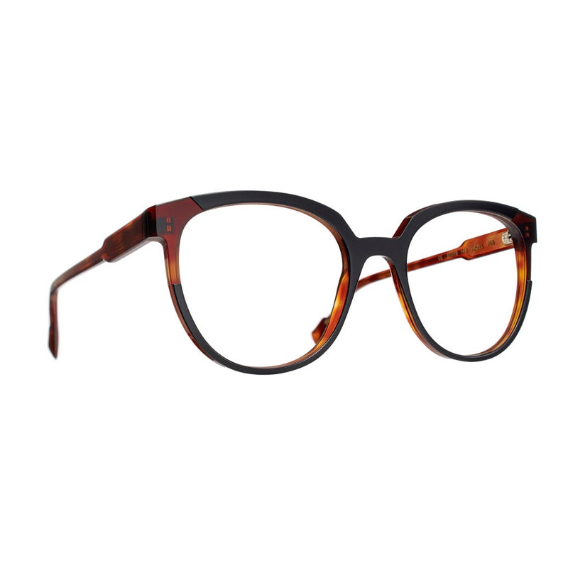 Brille Caroline Abram, Modell: HAZEL Farbe: 785