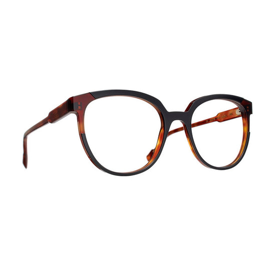 Brille Caroline Abram, Modell: HAZEL Farbe: 785