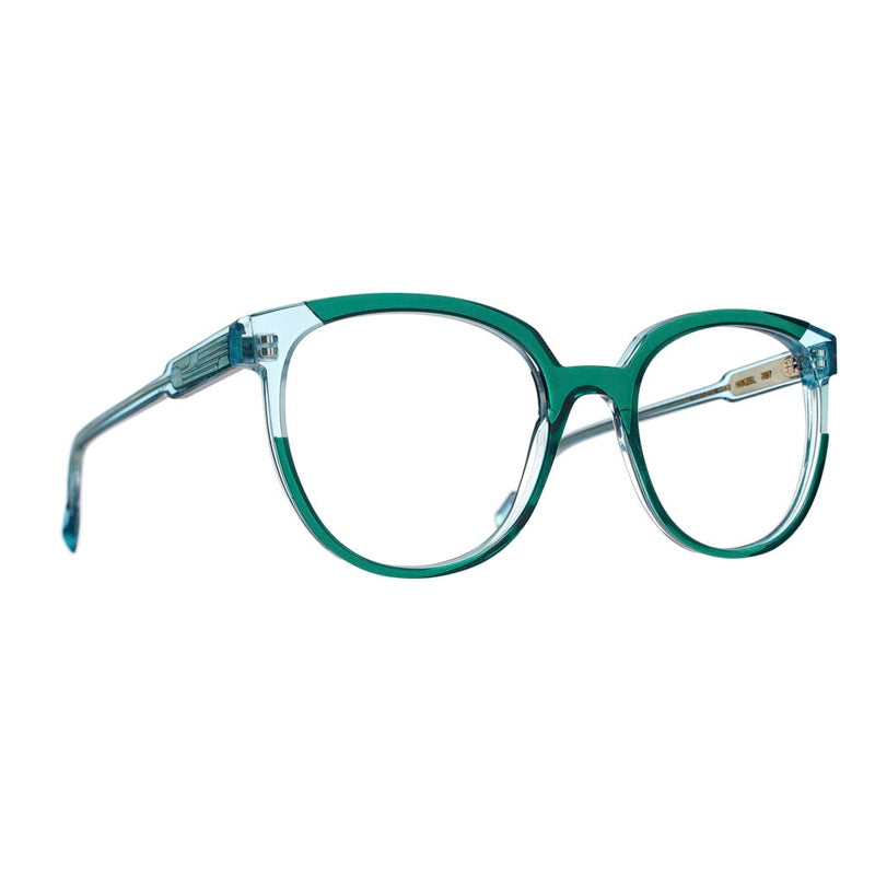 Brille Caroline Abram, Modell: HAZEL Farbe: 787