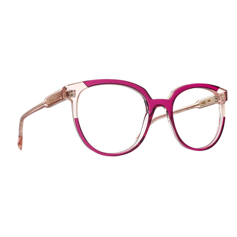 Brille Caroline Abram, Modell: HAZEL Farbe: 789