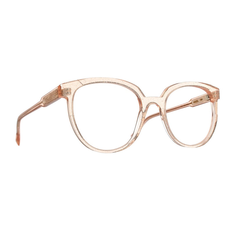 Brille Caroline Abram, Modell: HAZEL Farbe: 791