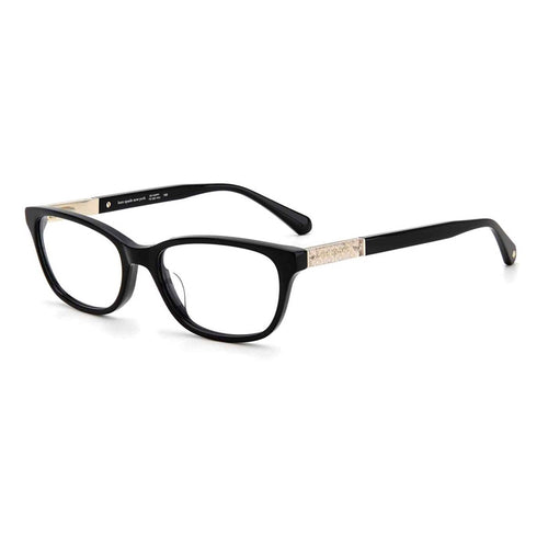 Brille Kate Spade, Modell: HAZEN Farbe: 807