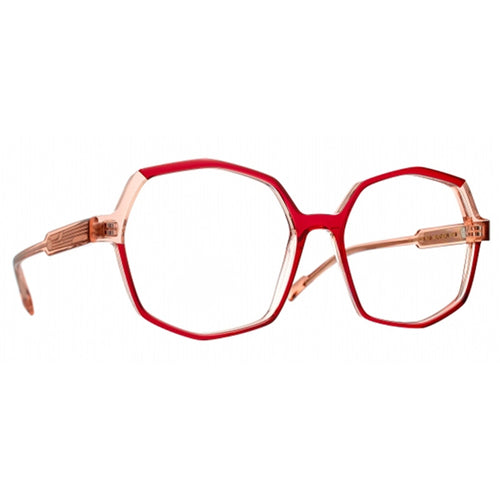Brille Caroline Abram, Modell: HEATHER Farbe: 759