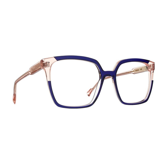Brille Caroline Abram, Modell: HEDDA Farbe: 781