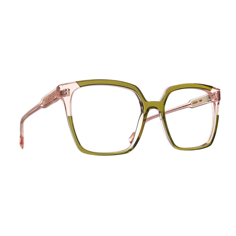 Brille Caroline Abram, Modell: HEDDA Farbe: 782