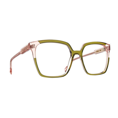 Brille Caroline Abram, Modell: HEDDA Farbe: 782