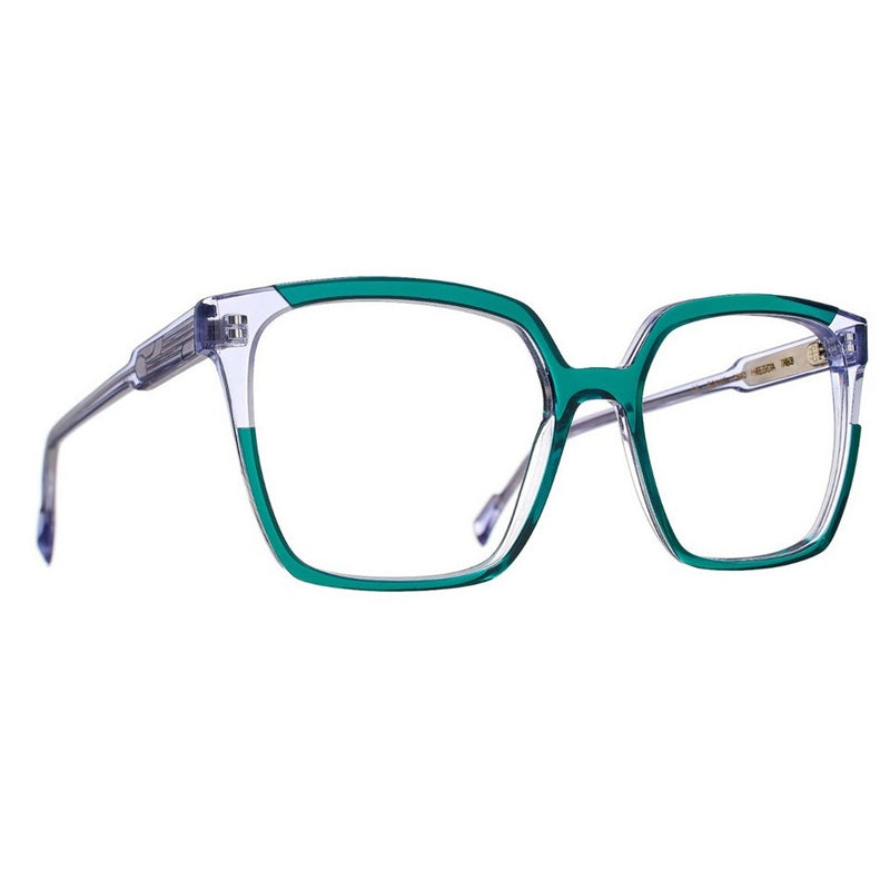 Brille Caroline Abram, Modell: HEDDA Farbe: 783
